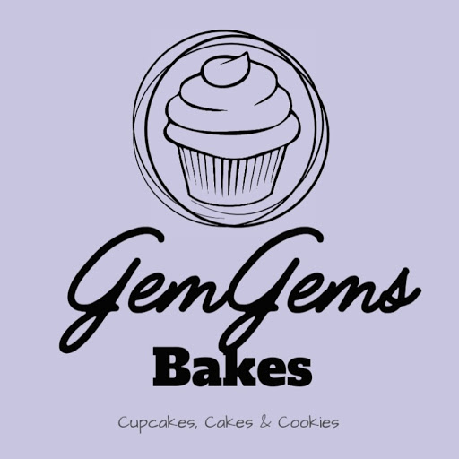 GemGemsBakes logo