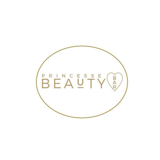 Princesse Beauty Bar logo