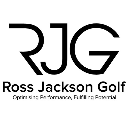 Ross Jackson Golf logo