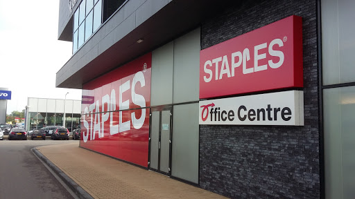 photo of Staples Zwolle