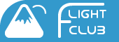 Flightclub logo