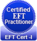 Certified EFT Practitioner