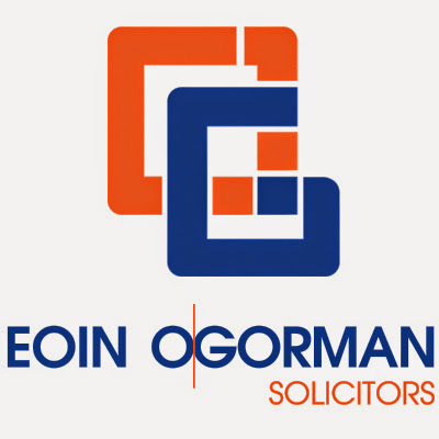 Eoin O'Gorman Solicitors logo
