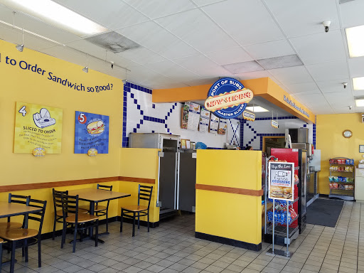 Sandwich Shop «Port of Subs», reviews and photos, 274 Sunset Ave, Birds Landing, CA 94585, USA