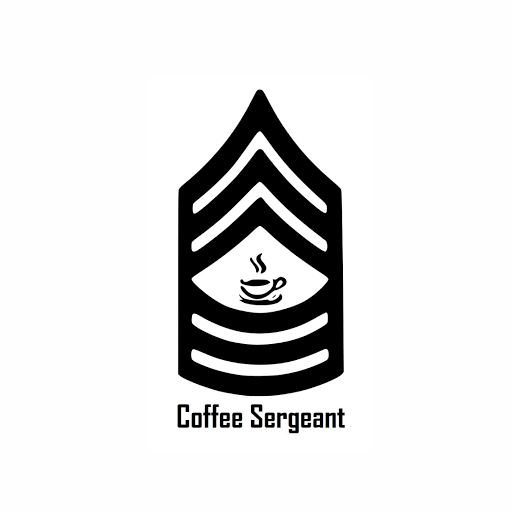 Coffee Sergeant logo