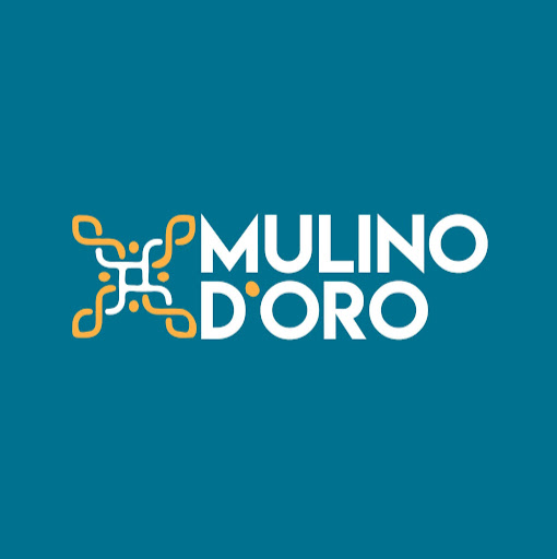 Pastificio Mulino D'Oro logo