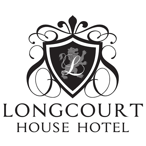Longcourt House Hotel logo