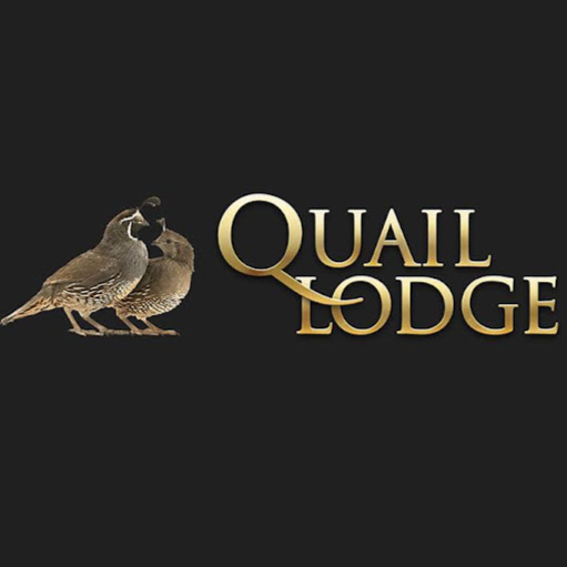Quail Lodge Drury logo