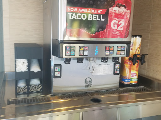 Mexican Restaurant «Taco Bell», reviews and photos, 3405 NE 3rd Ave, Camas, WA 98607, USA