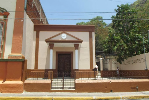 Primera Iglesia Bautista de Tamazula, Morelos 149, esquina con Allende, Centro, Tamazula, 49650 Jal., México, Iglesia bautista | JAL