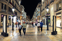 Calle Larios