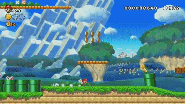 ニンテンドーダイレクトにて次世代機 Wii U 披露 情報まとめ ほか New スーパーマリオブラザーズ Mii Wii U が少しだけ公開など ゲーム速報 ニンテンドーダイレクトにて次世代機 Wii U 披露 情報まとめ ほか New スーパーマリオブラザーズ Mii Wii U が少しだけ公開など ゲーム速報