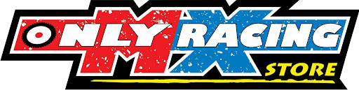 Only Racing Store logo