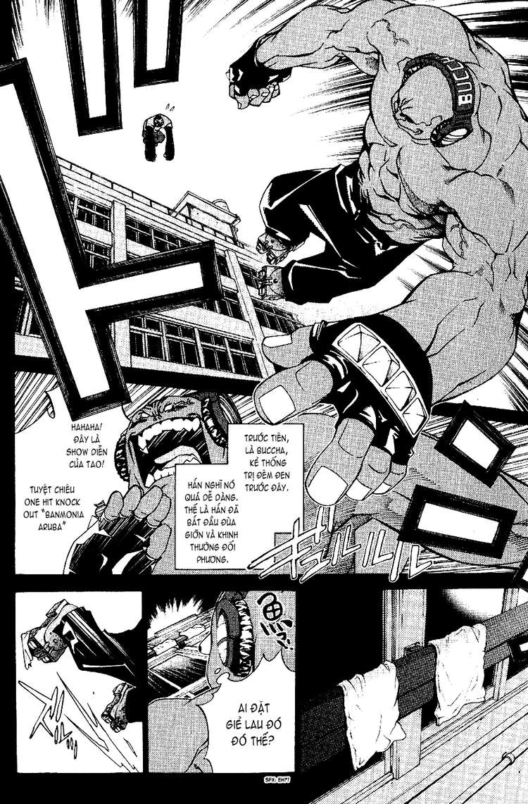 Air Gear Chap 110 - Truyen.Chap.VN
