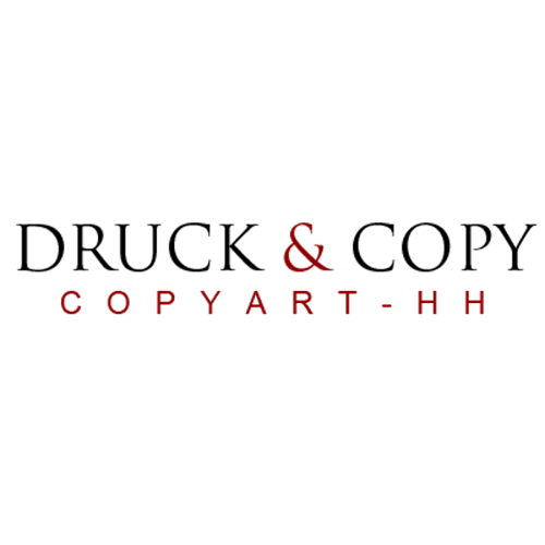 Copy Art logo