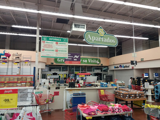 Mercado Soriana - Talleres, Av. Puerto Juárez Mza 1, Lote 2903, Super Manzana 209, 77500 Cancún, Q.R., México, Tienda de ultramarinos | QROO