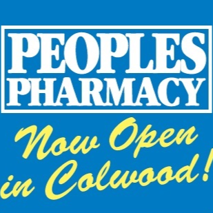 Peoples Pharmacy #398 logo