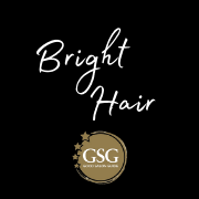 Bright Hair logo