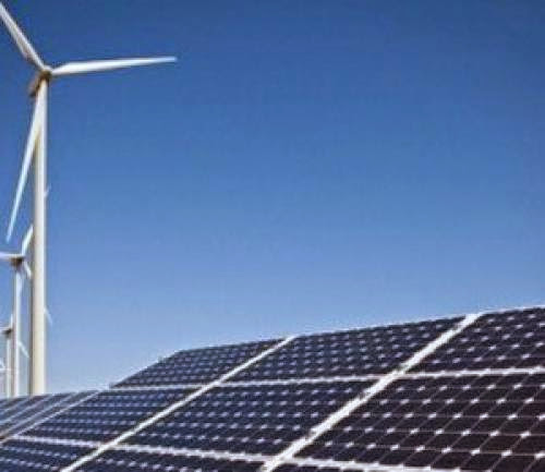 Renewables To Help Power Generation In Africa