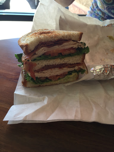 Sandwich Shop «The Sandwich Spot», reviews and photos, 3250 N Tenaya Way #104, Las Vegas, NV 89129, USA