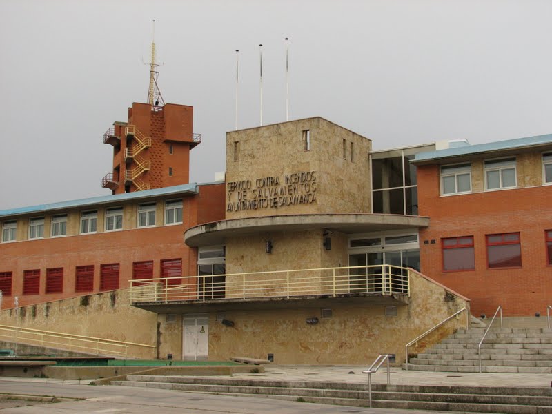 Cuartel