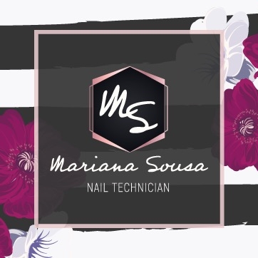 MARIANA SOUSA ?️NAILS & BEAUTY?️ logo