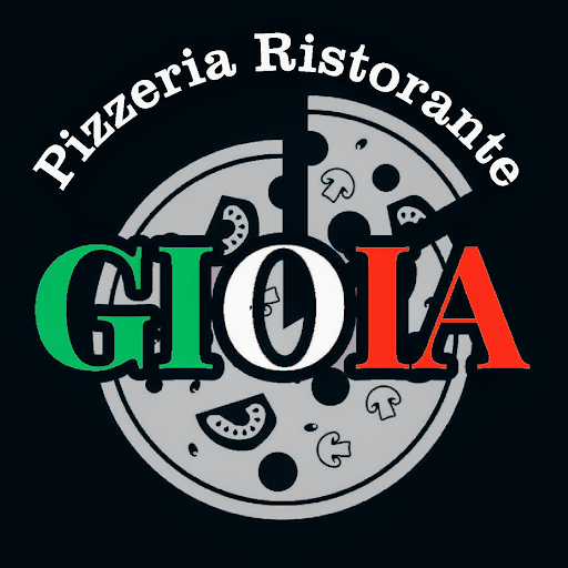 Pizzeria Ristorante Gioia logo