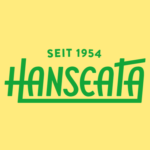 HANSEATA · Fachgroßhandel Gastronomie Hamburg logo