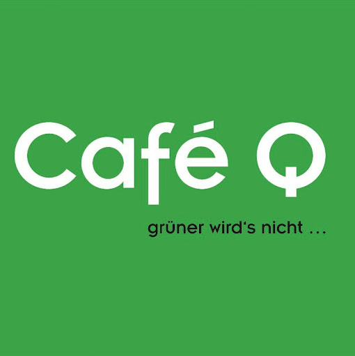 Café Q logo