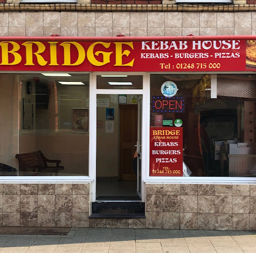 Bridge Kebabs logo