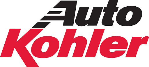 Auto-Kohler KG Freudenstadt logo