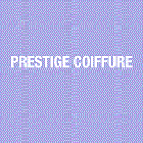 Prestige Coiffure logo