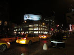 The Meatpacking District's Apple Store