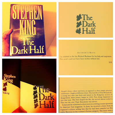 The Dark Half