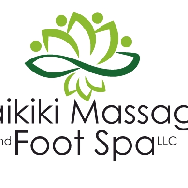 Waikiki Massage and Foot Spa LLC logo