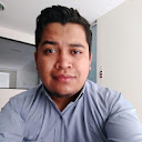 Carlos Vanegas's user avatar