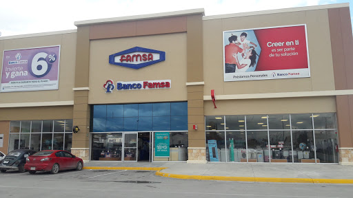 FAMSA Montemorelos, Calle Progreso 309, Centro, 67500 Montemorelos, N.L., México, Tienda de artículos para el hogar | NL