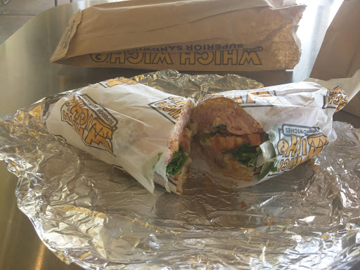 Sandwich Shop «Which Wich?», reviews and photos, 4352 Southside Blvd, Jacksonville, FL 32216, USA
