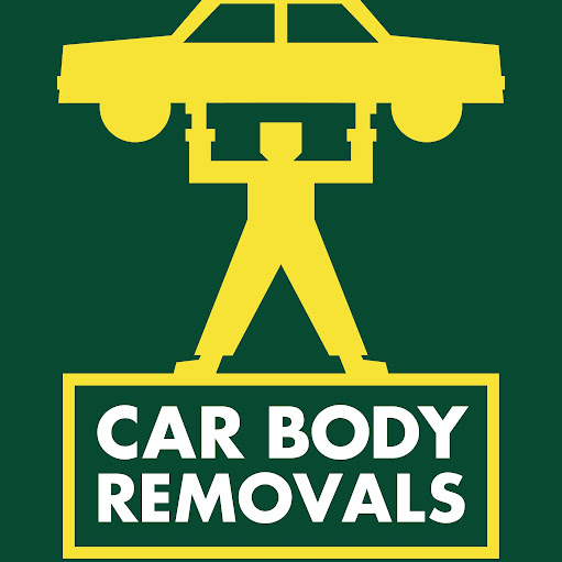 Car Body Removals logo