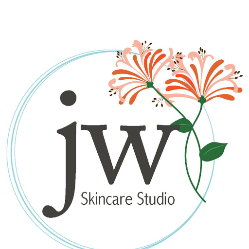 JW Skincare Studio logo