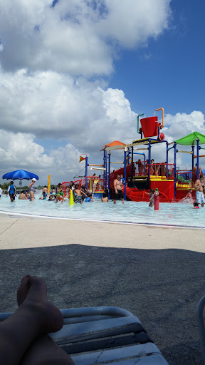 Water Park «Splash Adventure Water Park», reviews and photos, Quiet Waters Park Dr, Deerfield Beach, FL 33442, USA