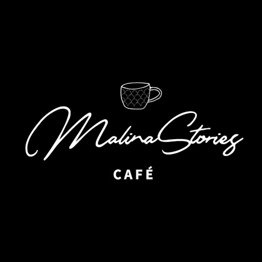 MalinaStories Café logo