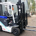 TCM Battery Forklift 1 – 5 ton