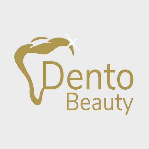 DentoBeauty Clinic logo