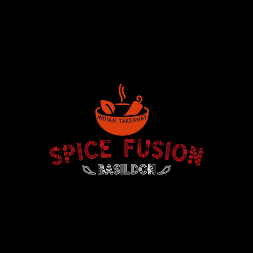 SPICE FUSION logo