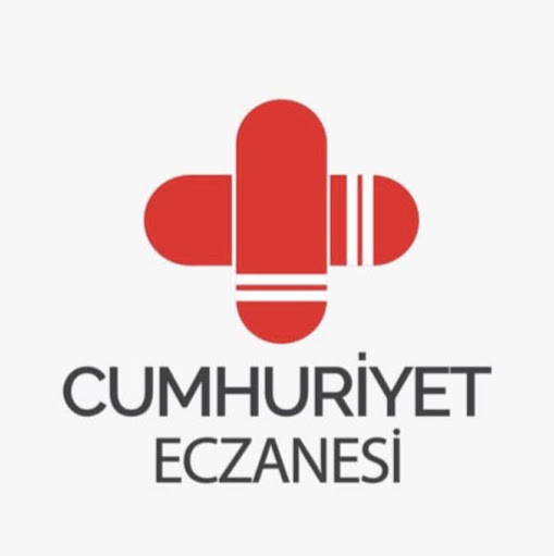 Cumhuriyet Eczanesi logo