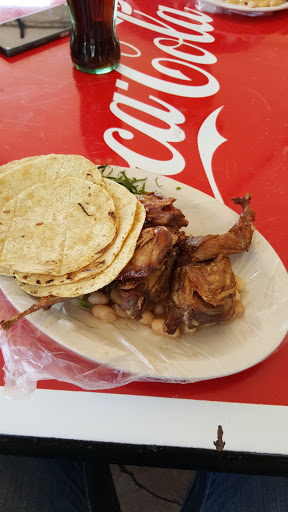 Restaurante Mariam, Av Vicente Guerrero, Centro, 47700 Capilla de Guadalupe, Jal., México, Restaurantes o cafeterías | JAL