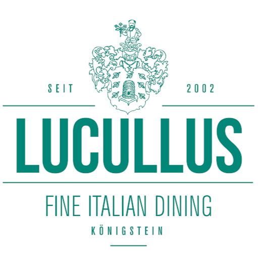 Lucullus logo