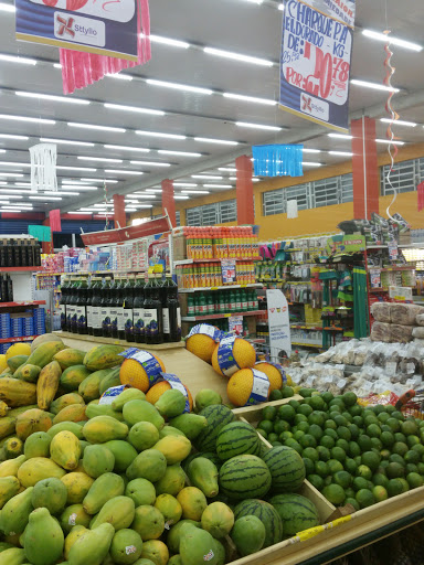 Sttyllo Supermercado, R. Odorico Mendes, 481 - Campo Grande, Recife - PE, 52031-080, Brasil, Supermercado, estado Pernambuco