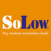 SoLow Leeuwarden logo